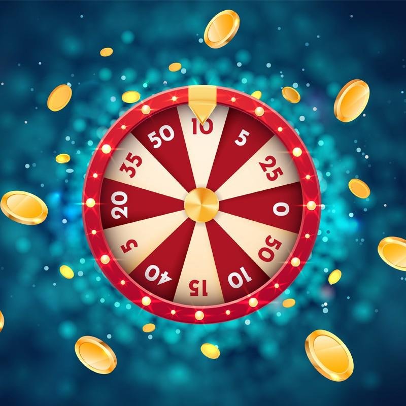 Notifikasi konfirmasi bet slip dengan nomor referensi
