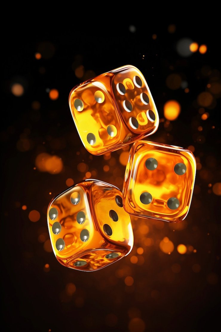 Lightning Roulette Game 